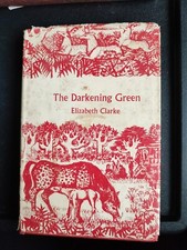 The Darkening Green Clarke