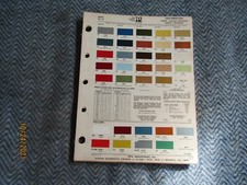 1976 MERCURY COMET COUGAR