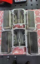 JAGUAR F Type Supercharger Housing Cover 3.0 V6 Petrol DX23-9424-AC