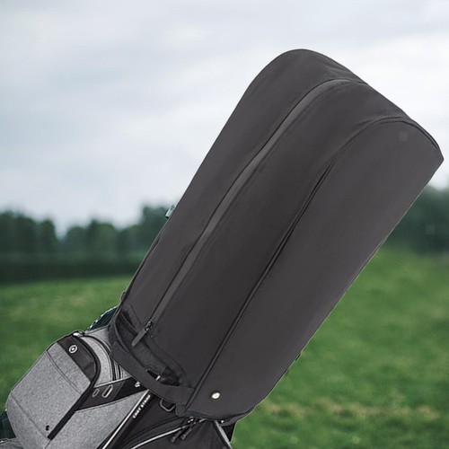 Golf bag cover rain hood - golf,