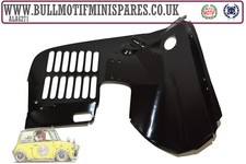 CLASSIC MINI - LH INNER WING
