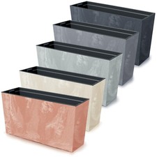 Wide concrete rectangle - wide,