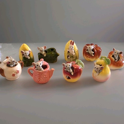 Vintage japanese mouse - vintage,