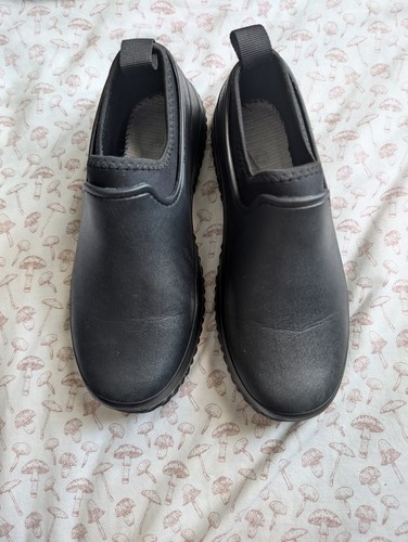 Men women chef shoes slip - women,