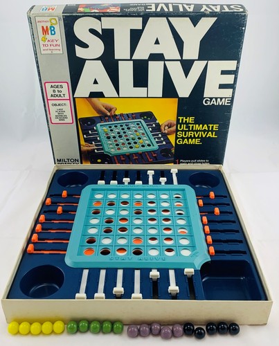 1971 stay alive - 1971, by