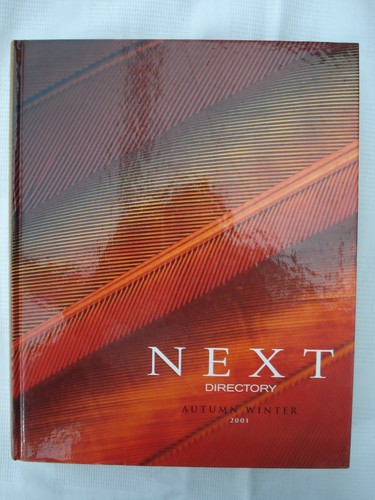 Next directory volume - directory,
