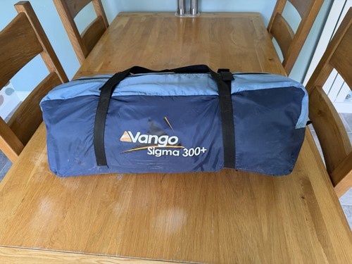 Vango sigma 300 - vango,