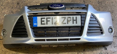 2012 ford focus - mk3,