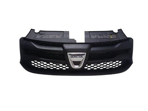 Dacia sandero grille - dacia,