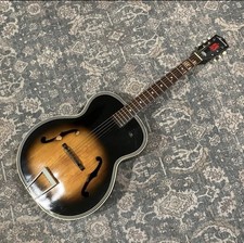 Vintage harmony archtone - vintage,