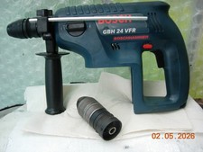 Bosch gbh vfr sds hammer - ,