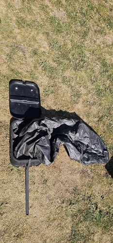 Bmw e30 ski hatch - hatch, bag