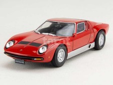 Lamborghini Miura SV 1971 -
