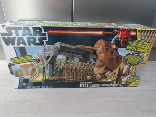 Star wars episode phantom - wars,