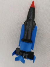 Thunderbirds Figures