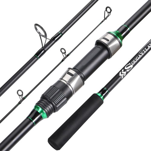 Sougayilang surf fishing rod - sougayilang,