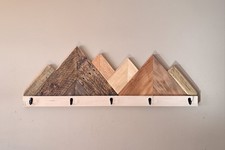 Handmade Reclaimed Rustic