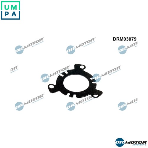 Seal injection pump drm03079 - seal,