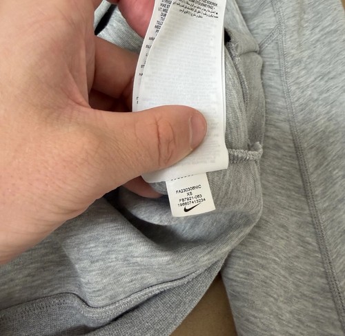 Nike tech fleece hoodie mens - tech,