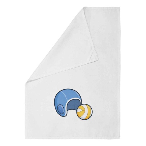 Water polo ball cap cotton - polo,