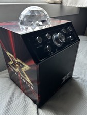 X-Factor TY6085A Portable