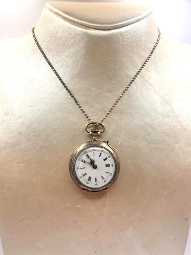 Pocket watch antique vintage - pocket,