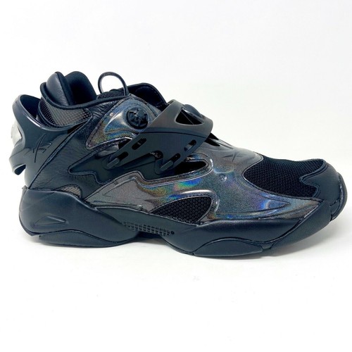 Reebok juun pump court - x,