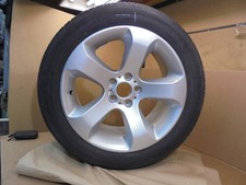 BMW X5 E53 BORBET 10Jx19 IS45