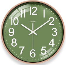TAHEAT 12 Inch Silent Wall