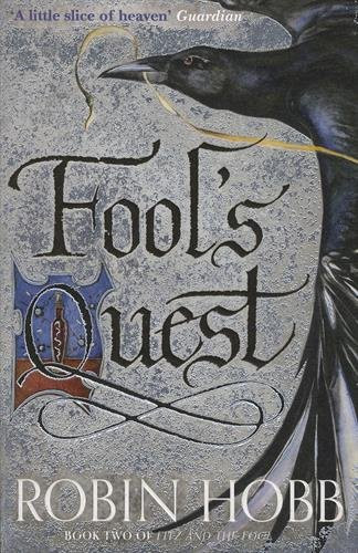 Fool quest the - fool’s,