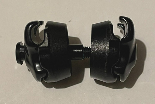 Specialized anodized saddle - anodized,