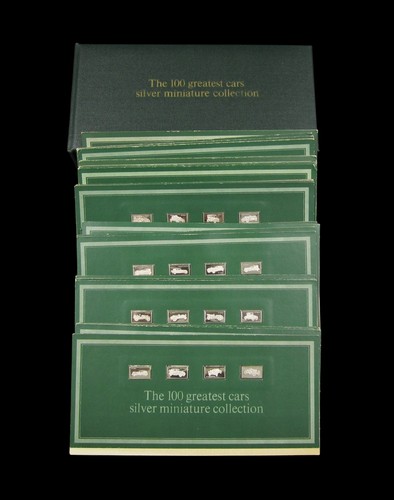 John pinches 1975 sterling - john,