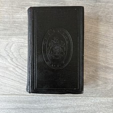 Holy Bible Book Pocket