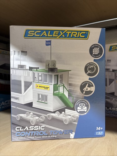 Scalextric c8189 - scalextric,