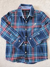 Next Boys Lumberjack Style