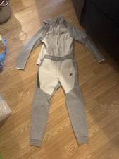 Nike Grey Tech Fleece