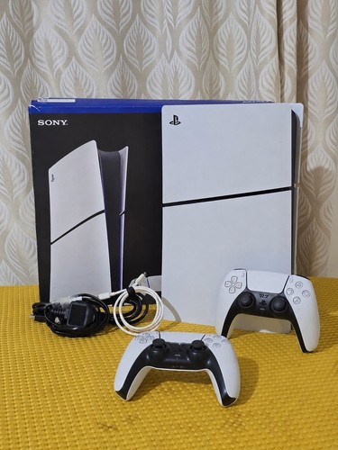 Ps5 digital edition 825gb - digital,