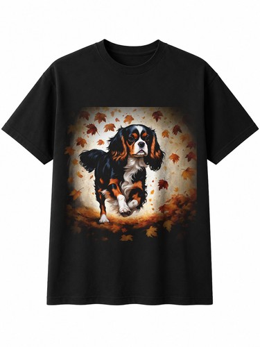 Cavalier king charles spaniel - cavalier,