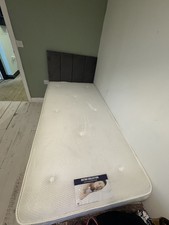 Single Divan Bed 3FT  - 2