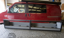 Overhead shelf - vw, –
