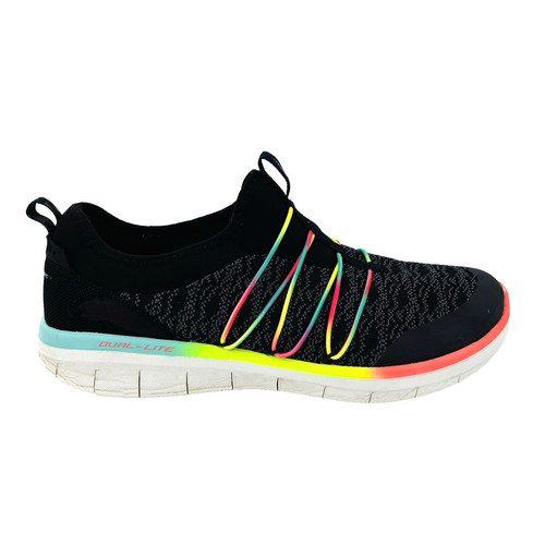 Womens skechers dual lite - womens,