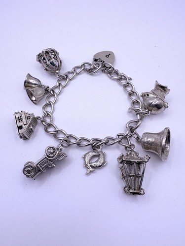 Vintage 1960s 70s - 1960s/70s, sterling