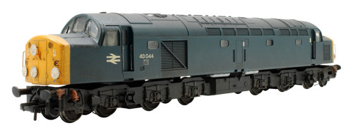 Bachmann gauge 476 br - gauge, 32-476