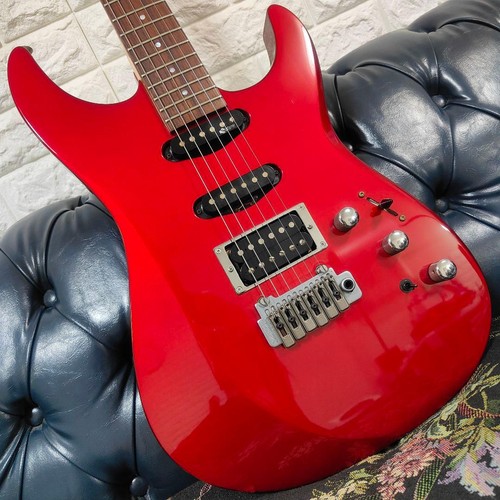 Fernandes 65s with - fernandes, fr-65s