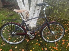 Pashley Tube Rider - one owner good condition 