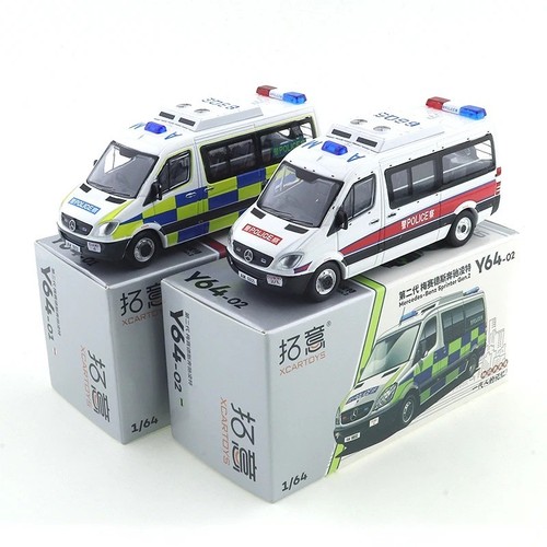 Second generation alloy - second,