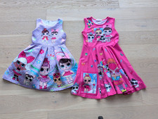 Lot of 2 LOL Surprise Girls