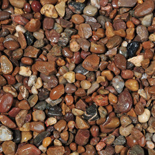 Decorative Garden Stones