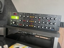 Studio Electronics SE1 Analogue Synthesizer Rack Moog