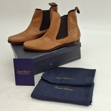 Samuel windsor torino boot - windsor,
